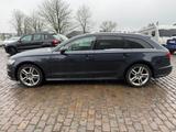 Audi A6 Avant 3.0 TDI S-LINE clean diesel quattro KAM - Audi A6 mit Diesel-Antrieb: 3.0