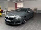 BMW 840d xDrive Coupé -M Paket TÜV NEU ! 