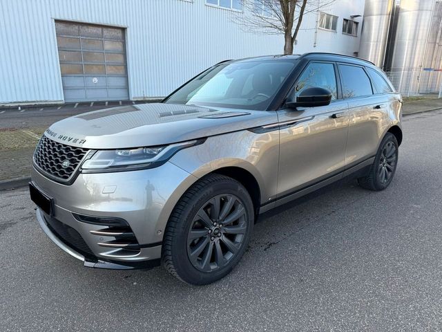 Land Rover Range Rover Velar R-Dynamic PANO AHK LED