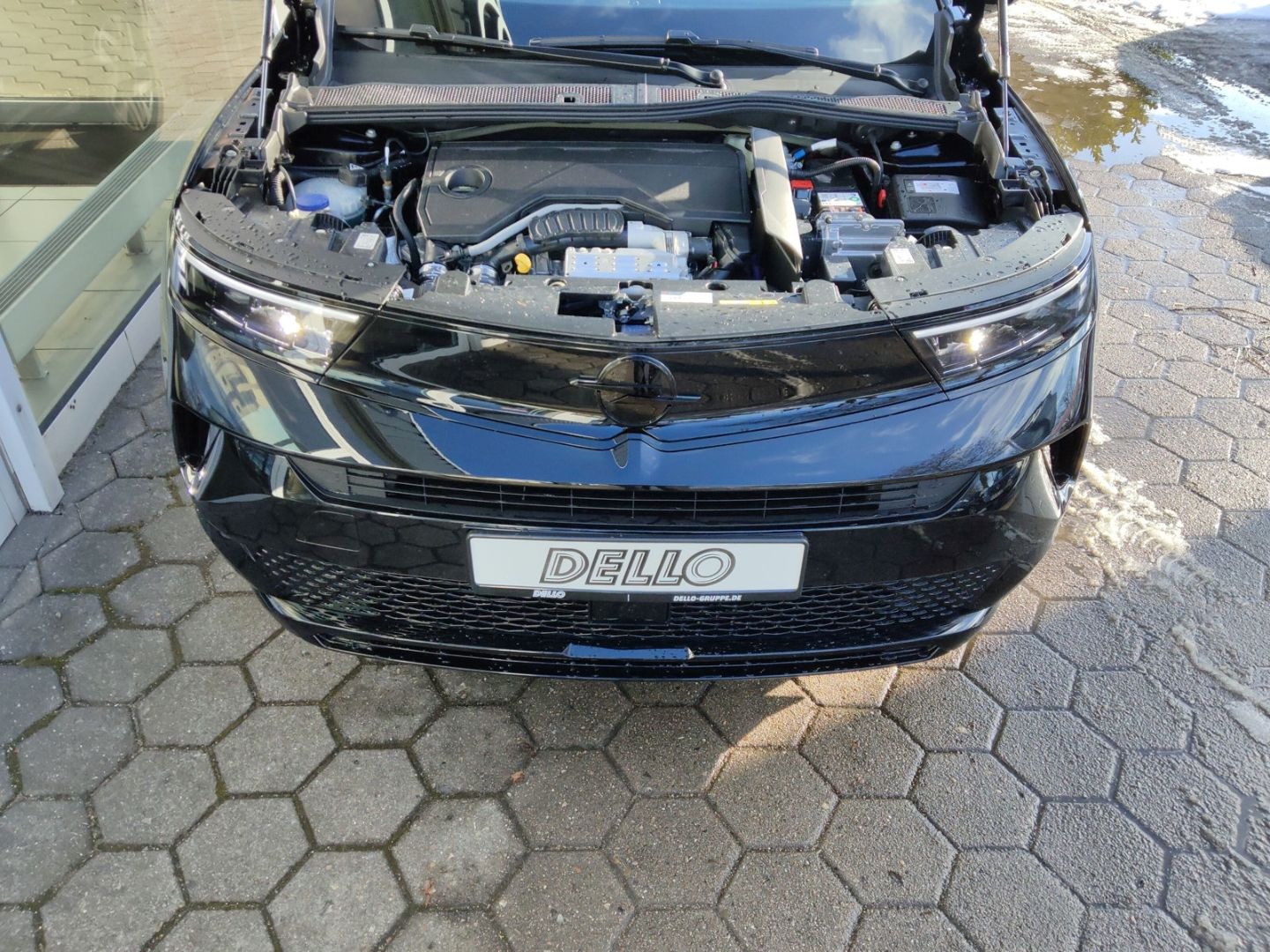 Opel Mokka - Bild 14