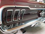 Ford Mustang Coupe 68 Automatik - Ford Mustang mit Benzin-Antrieb: Limousine