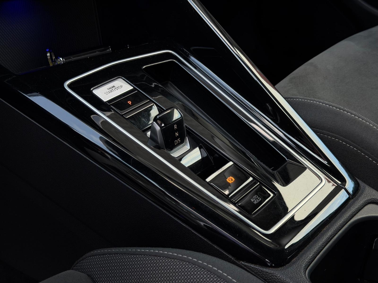 Volkswagen Golf VIII Variant Style*ACC*R-KAM*MEMORY*AHK*, миниатюра 12