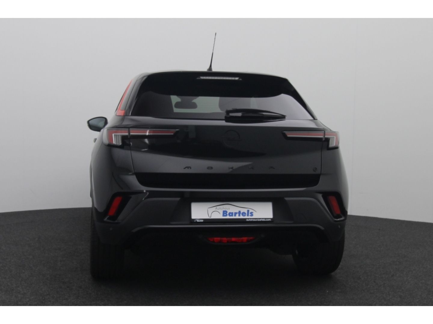 Fahrzeugabbildung Opel Mokka-e e GS Line SHZ Navi Digitales Cockpit LED
