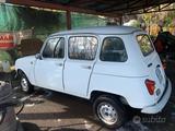 Renault R 4 benz - Renault Gebrauchtwagen von 1991