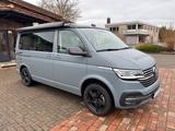 Volkswagen T6 California Ocean Harley Davidson+ - : Harley