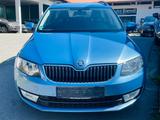 Skoda Octavia Combi Ambition - Skoda Octavia: Combi Ambition