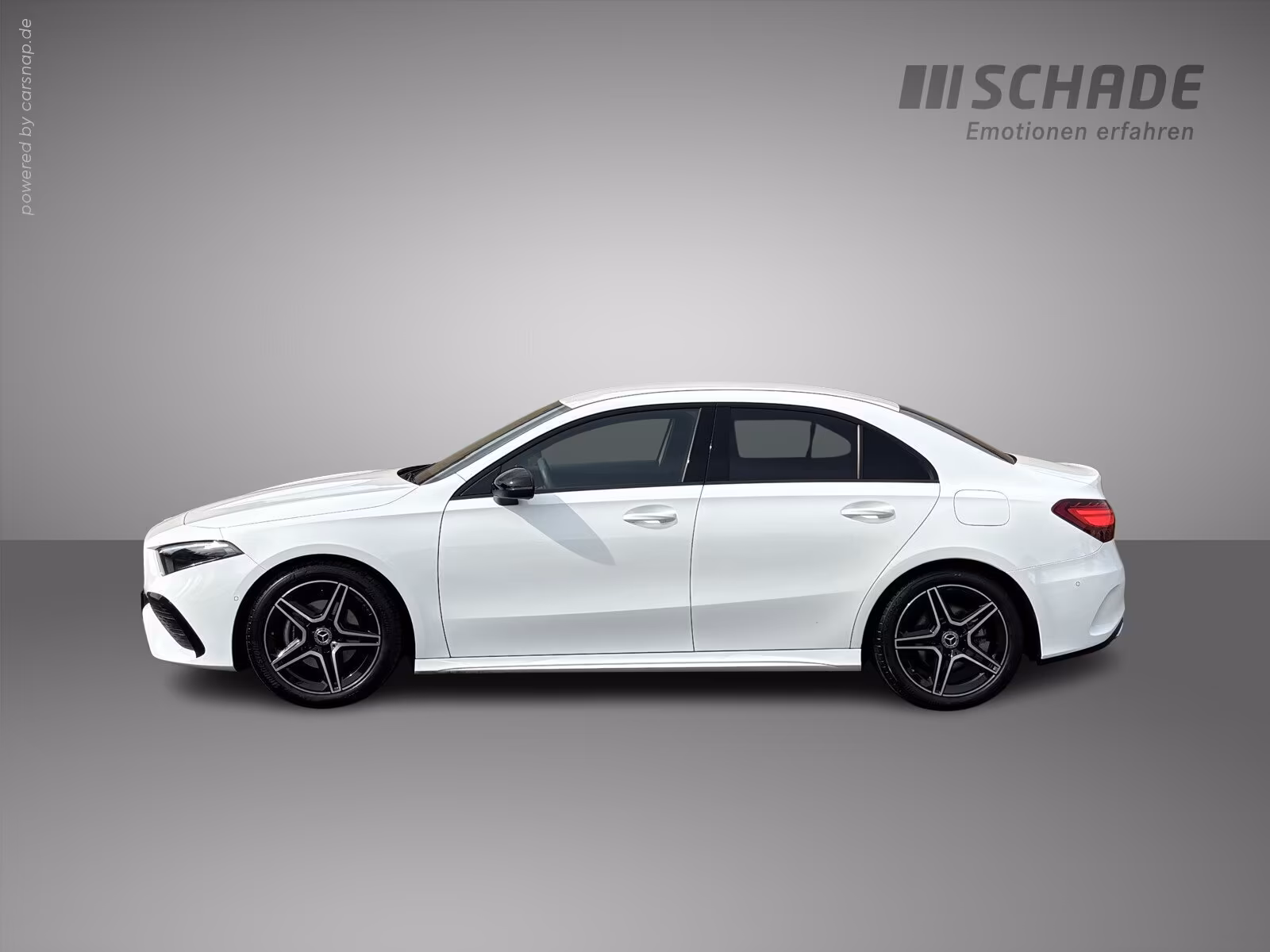 Mercedes-Benz A 200 Limousine AMG Line Advanced*Night-Paket*