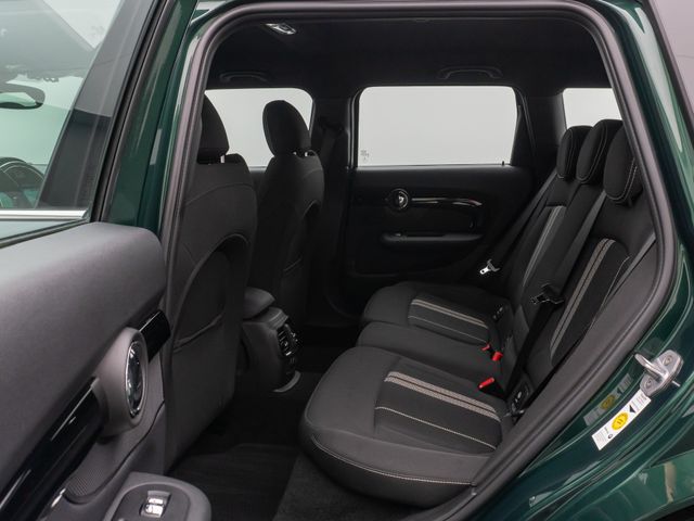 Foto Nummer 24: MINI Cooper S Clubman