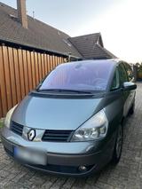Renault Espace 3,0 dci Bastler Fahrzeug - Renault Espace: 3.0