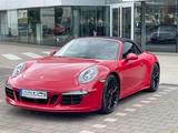 Porsche 991.1 GTS mit Porsche Approved Garantie!