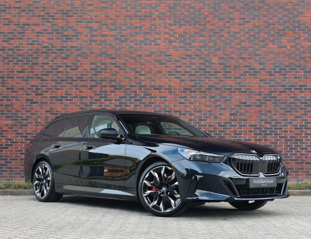 BMW 550