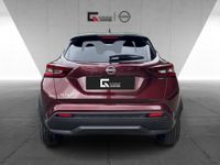 Nissan Juke - Vorschau Bild 3