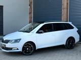 Skoda Fabia Monte Carlo ACC/Navi/Pano/Apple/2PDC/LED/ - Skoda Fabia Monte carlo mit Diesel-Antrieb