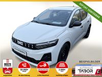Dacia Sandero - Vorschau Bild 1