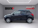 Suzuki Swift Comfort 1.2 4x4  *Totw./ACC/RFK/SHZ/1.Hand - Suzuki Swift Gebrauchtwagen in Karlsruhe