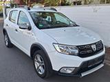 Dacia Sandero TCe 90 S/S Stepway Celebration Stepw... - Dacia Sandero: Stepway Celebration