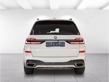 BMW X7 - 5