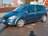 Renault Scenic II Automatic 2.0dCi 150PS  ... - Renault Scenic: Dci 150