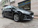 Ford FORD S-Max ST-LINE 2.0 TDCI 150CV AUTOMATICA NAV - Ford S-Max mit Halbautomatikschaltung