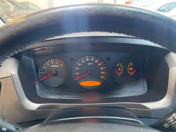 Ssangyong Kyron  Xdi 4x4 *KLIMAAUTOMATIK*LEDER*TÜV-102025