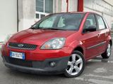 Ford FORD FIESTA 1.4 TDCI t PORTE SOLI 51.000 KM - Ford Fiesta aus 2006 mit Diesel-Antrieb