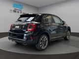 Fiat 500X Dolcevita Sport 1.5 Faltdach, Totwi, Spur - Fiat 500X in Bonn