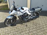 Suzuki GSX1100X Katana - SUZUKI GSX 1100 KATANA