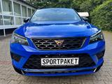 Cupra Ateca 4Drive/Panorama/ - Cupra Ateca Gebrauchtwagen in Dortmund