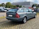 Mercedes-Benz C180 Kompressor T Avantgarde Facelift TÜV neu