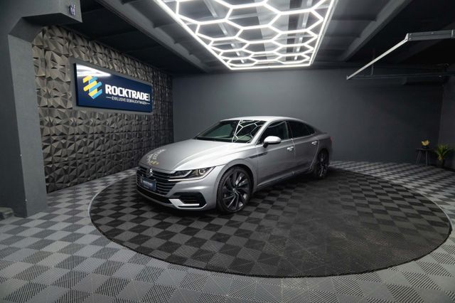 Volkswagen Arteon R-Line+ 4Motion | ACC | Massage | LED