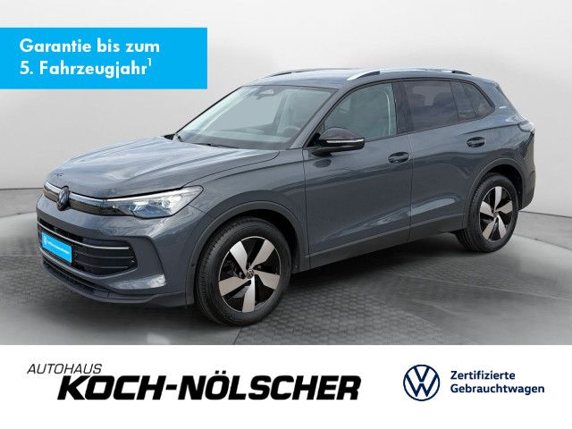Tiguan 1.5 eTSI Energy DSG AHK Navi LED