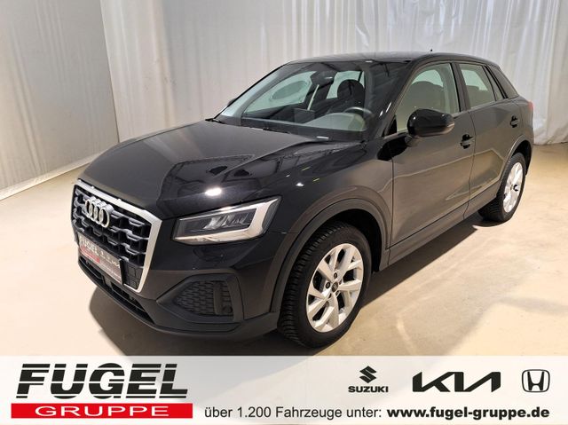 Audi Q2 1.0 30 TFSI LED|Navi|ACC