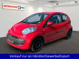 Citroën C1 1.0 Style Klimaanlage - Citroën C1 in Halle