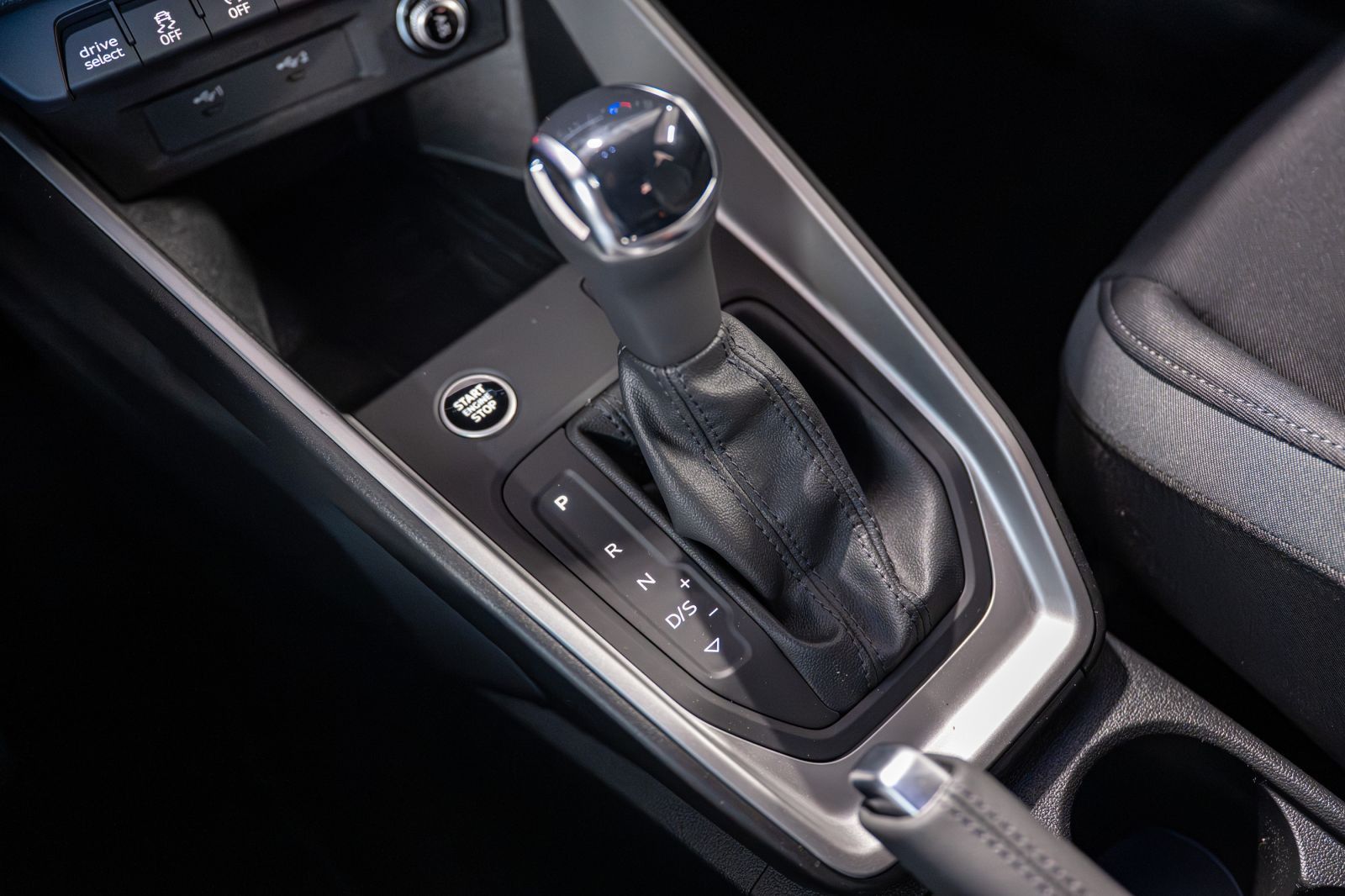 Audi A1 - Bild 13
