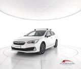 Subaru SUBARU Impreza 2.0i Lineartronic MHEV Premium - Subaru Impreza aus 2021