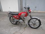 Hercules Mokick MK 2, läuft einwandfrei, keine Papiere - HERCULES VON 1 BIS 50 CCM