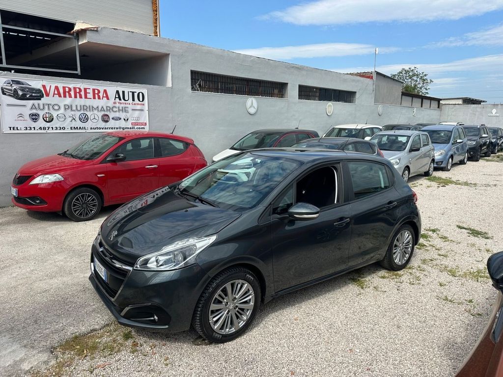 Image of Peugeot 208