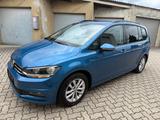 Volkswagen Touran 1.6 TDI NAVI ALU - Volkswagen Touran in Kassel