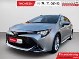 Toyota Corolla Touring Sports 1.8 Business Edition ACC - Toyota Jahreswagen: Kombi