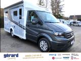 Knaus Van TI PLUS PLATINUM SELECTION 650 MEG Modell 26 - Knaus 650 meg