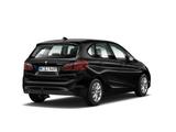 BMW 218 d Advantage AHK Navi LED SHZ PDC Panoramadac - BMW 218: 218d