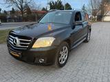 Mercedes-Benz GLK 320 CDI 4Matic Autom Navi Leder