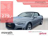 Audi A5 Cabriolet 40 TFSI advanced MATRIX+NAVI+DAB+LE - Audi A5 in Krefeld