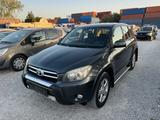 Toyota *RAV 4*Sol*4x4*Klima*ALU*AHK* - Toyota RAV 4 in München