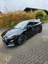 Ford Focus RS 2,3l EcoBoost Mk3 - Ford Focus: Coupe