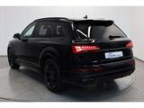 Audi Q7 TDI quattro S line business - Audi Q7