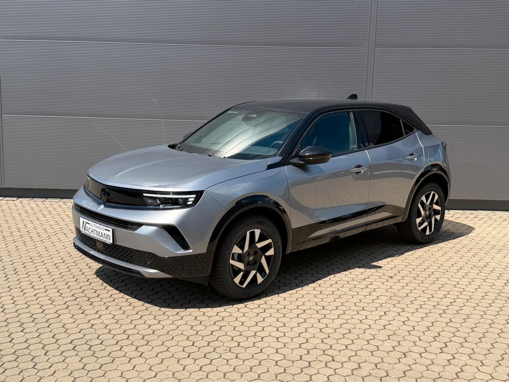 Opel Mokka — fotografia 3