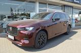 Mazda CX-80 3.3L e-SKYACTIV D 254ps Mazda CX-80 SKYACT - Mazda: Rot, Mazda2