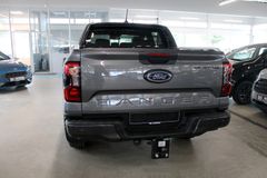 Fahrzeugabbildung Ford Ranger Wildtrak Automatik AHK LED TECHNOLOGIE