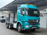 Mercedes-Benz AROCS 2643 6x4 SZM - Kipphyd. Euro 6